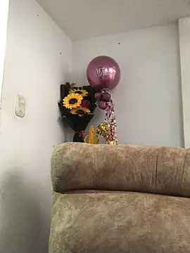 MelissaSam_'s Live XXX Chat