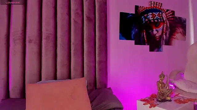 GabrielaSuarez_ – Naživo XXX chat