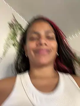 ArielleMillerr- Live XXX-Chat