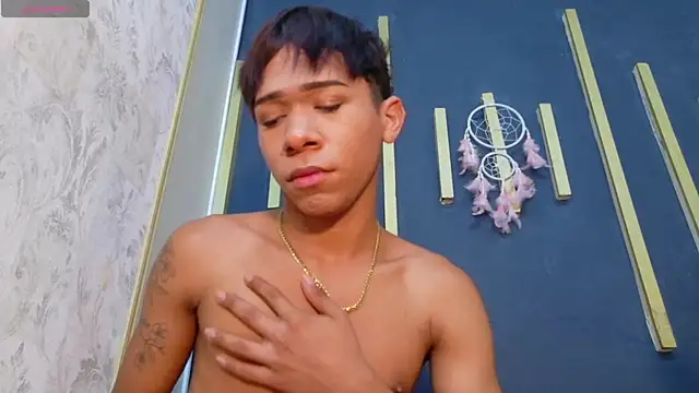 Brown_Skin19 Live XXX Chat