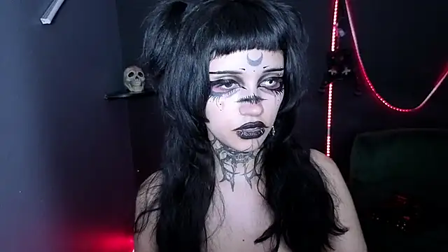 yue__eclipsa Live XXX-Chat