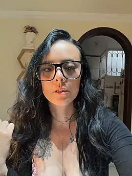 AndreaValencia's Live XXX Chat