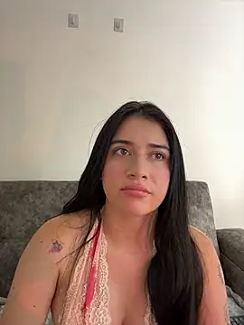 Chat XXX en directo de KallyMyller1
