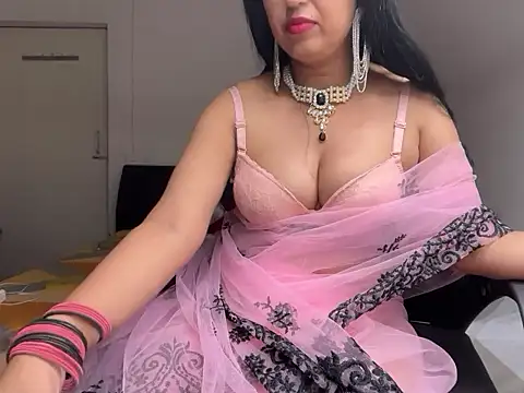 Chat +18 de BIG_HEARTED ao vivo