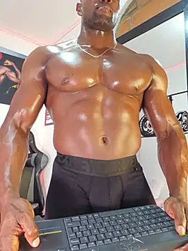 MIKE_KILIANjs' Live XXX Chat