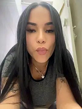Naatalia Webcam show