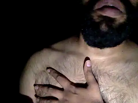 BAD_GUYKUNAL 即時 XXX 聊天