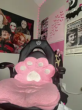 spookiebaddie Chat XXX in diretta