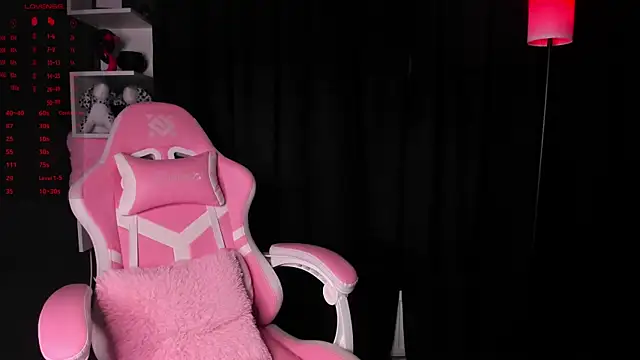Lyra_Viel's Live XXX Chat