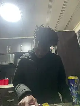 curvedDick01 Show Webcam