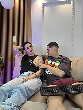 Marcusvandal Chat XXX in diretta