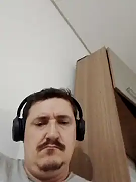 Rob39anos webcam show