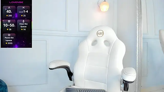 LeylaRusso Live XXX-chat