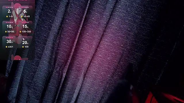 Chat XXX en directo de Inori_08