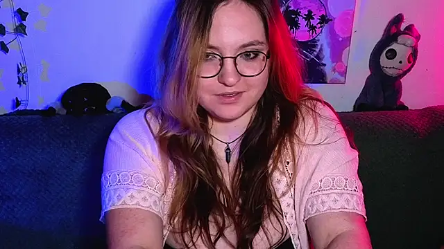Chat XXX en directo de ZayaRush
