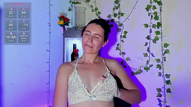 little__eva live XXX chat