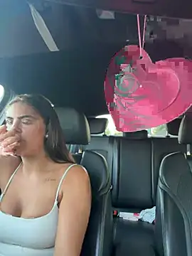 Jessiebxn Live XXX chat