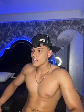 DilanMiller_ XXX чат на живо