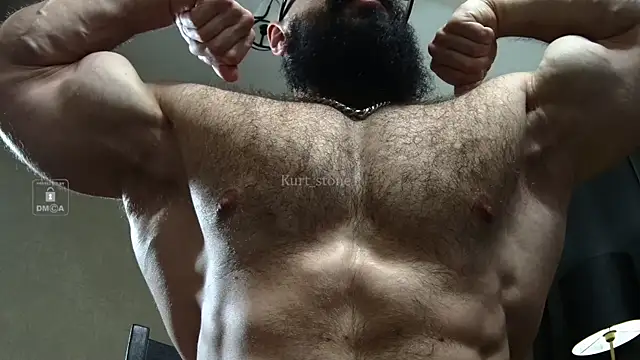 Živý XXX chat Kurt_Stone1