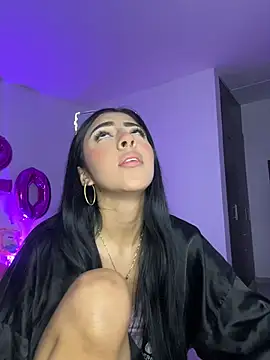 Mirandaa_Rogers Obrolan Langsung XXX