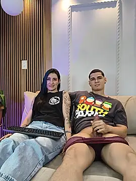 Chat XXX ao vivo de Marcusvandal
