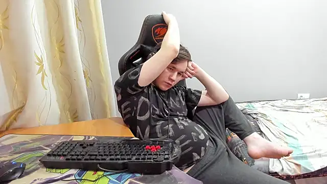 Živý XXX chat iliaskrislove