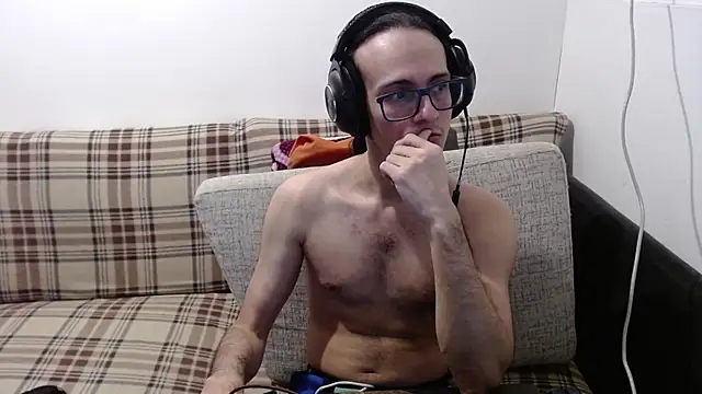Živý XXX chat cholitohermoso