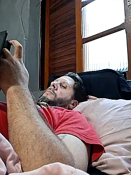 Chat +18 de CasadoHetero ao vivo