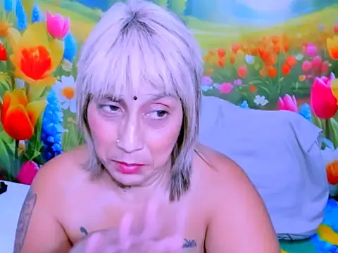 แชท XXX สดของ indianroxy