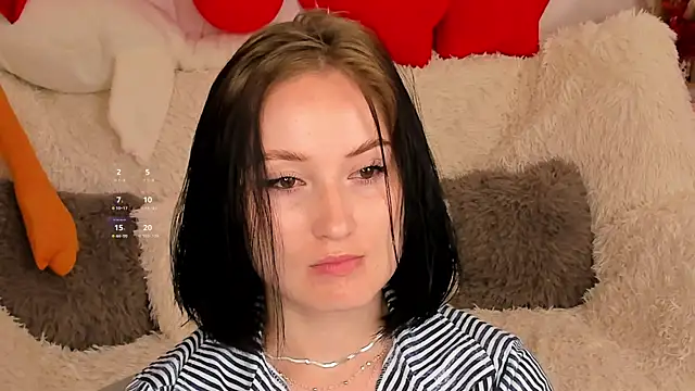 LisaMooore: онлайн-секс-чат