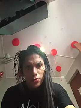 ROSARIOBELLA13's Live XXX Chat