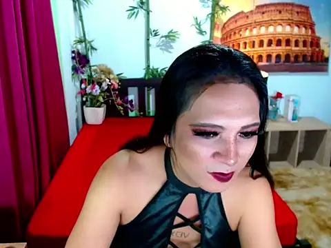 xFabulous_Amanda69x 라이브 XXX 채팅