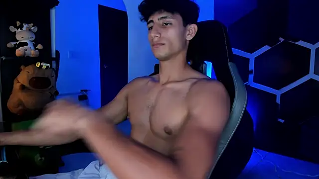 MaxiimoRomano_ 即時 XXX 聊天