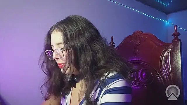 Pao_Ly élő XXX-chatje