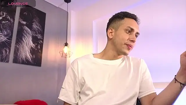Živý XXX chat Zack_isback