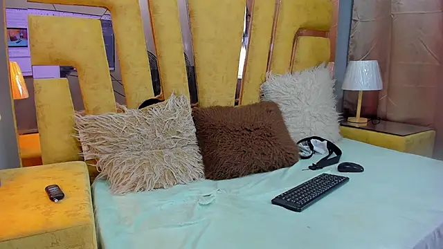 Živý XXX chat TaylerCruz