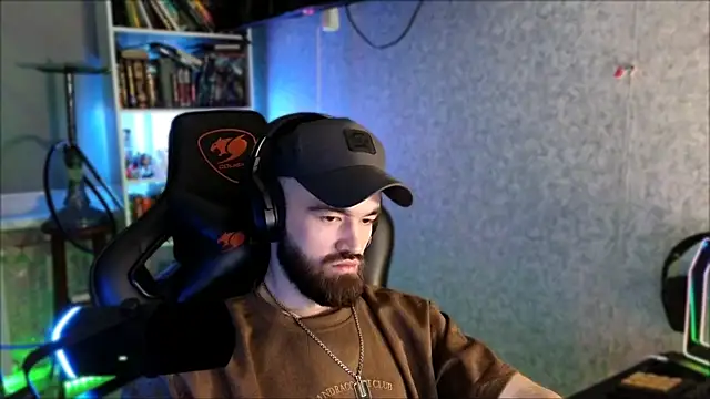 _Serious_Man Chat XXX live