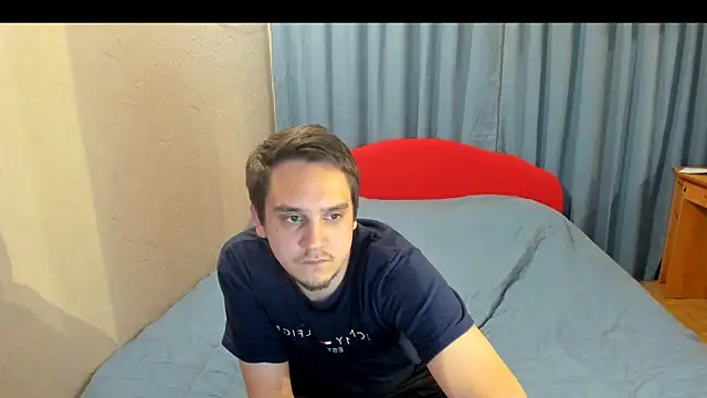 Bear_Beer130 网络视讯表演