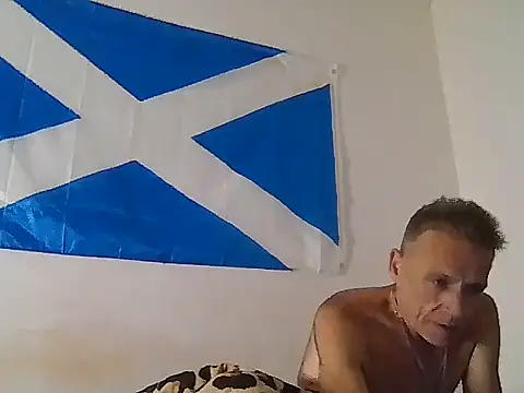 MissVegas Pertunjukan Webcam