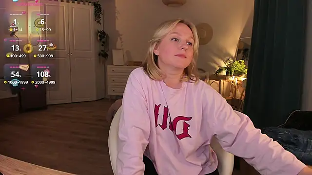 Lazy_Lady Live XXX-chat
