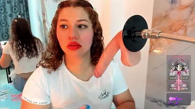 Chat +18 de hade_cute ao vivo