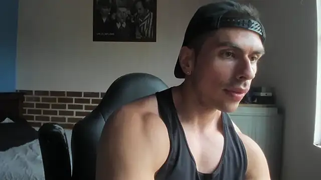 justinkarter 라이브 XXX 채팅