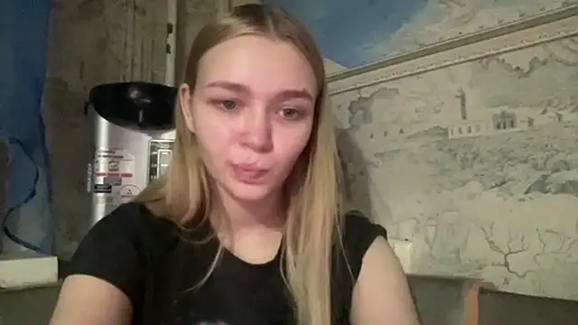 Leifuture's Live XXX Chat