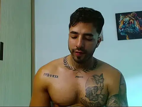 Chat +18 de Jacobb_Phoenix ao vivo