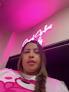 sexyyykloee's Live XXX Chat