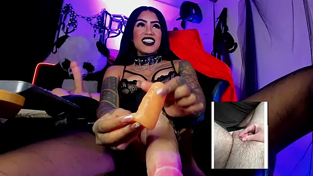 deborah_tatto 라이브 XXX 채팅