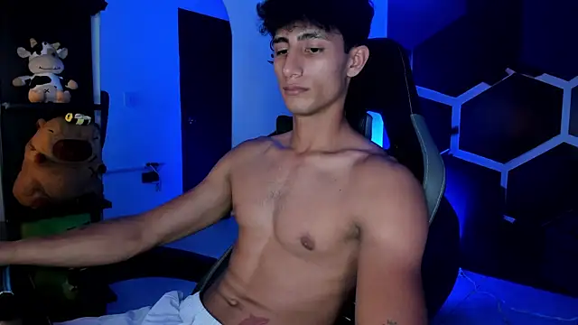 MaxiimoRomano_ 现场XXX聊天