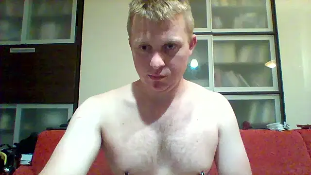XXX chat uživo modela Matttthees