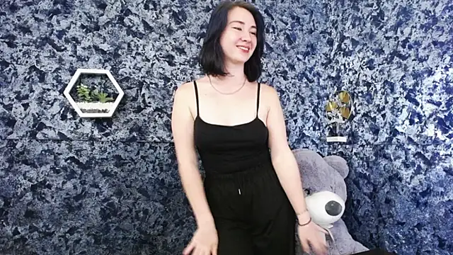 XXX chat uživo modela Moon_foxy_