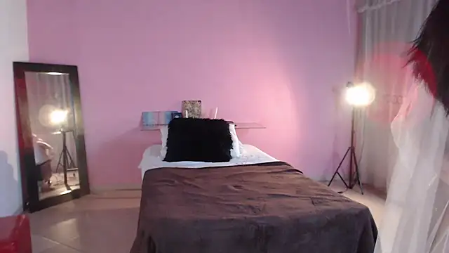 XXX chat uživo modela selene_gils